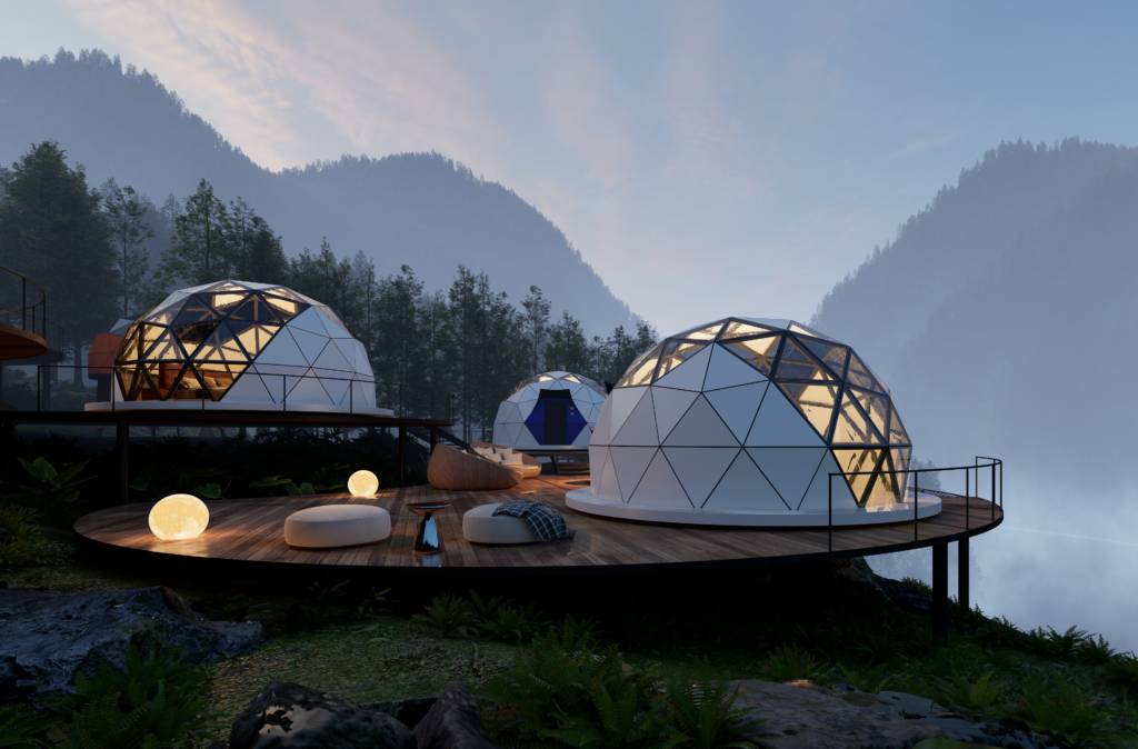 Single Deck Space bahria homes