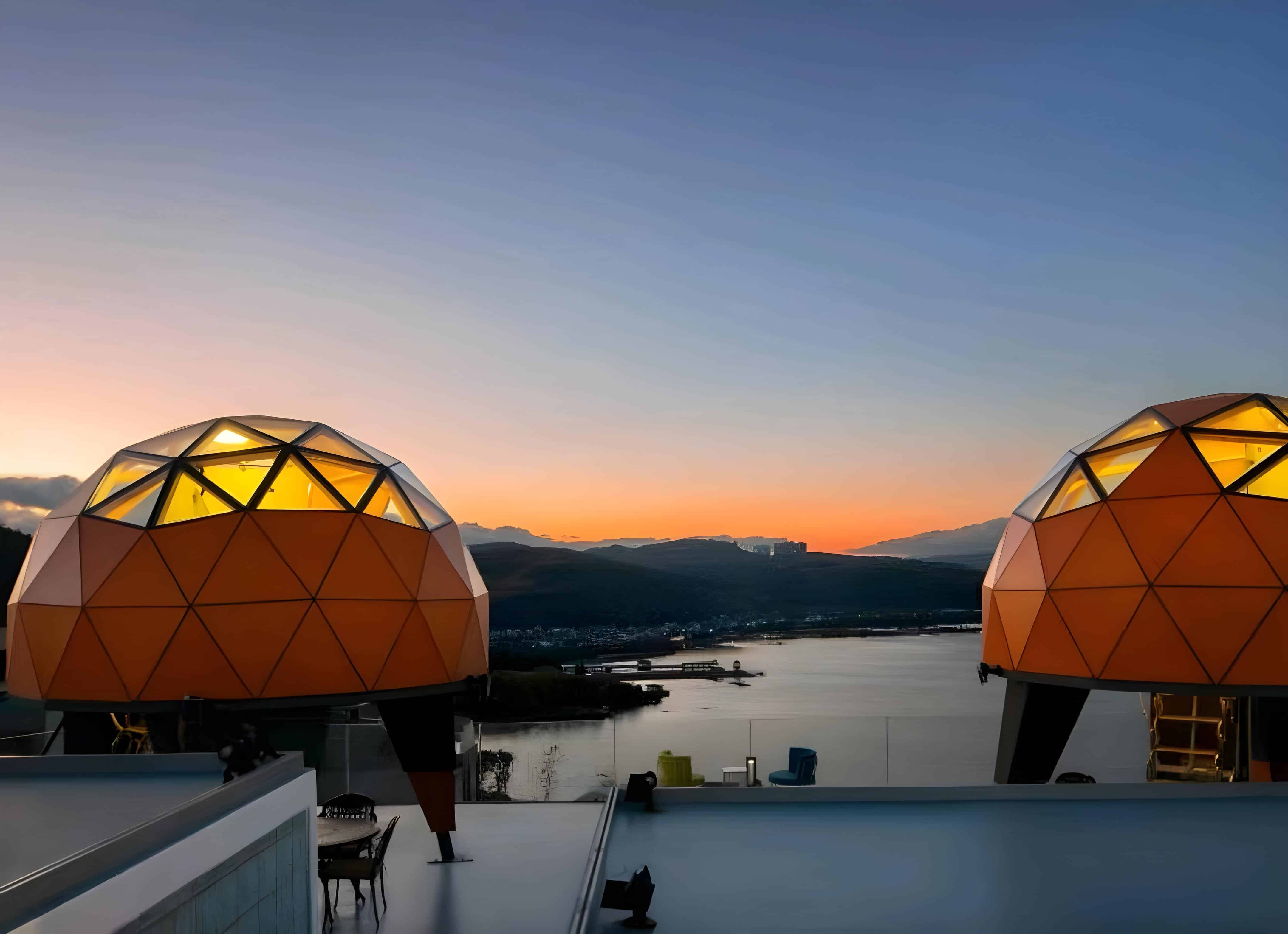 Embrace efficiency and style with Double Deck Space bahria homess.