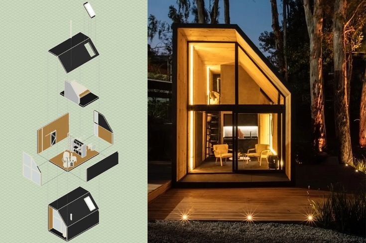 how long do prefab homes last