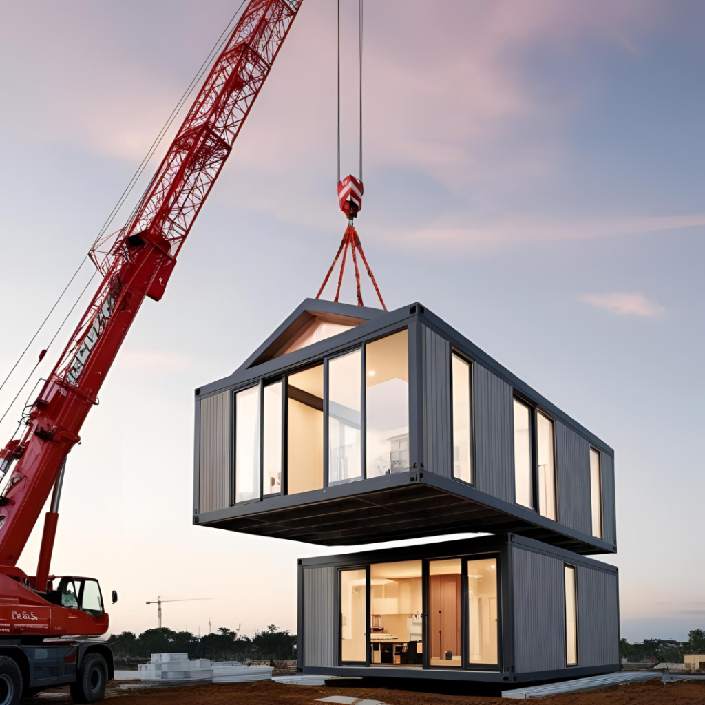 who builds the best prefab homes