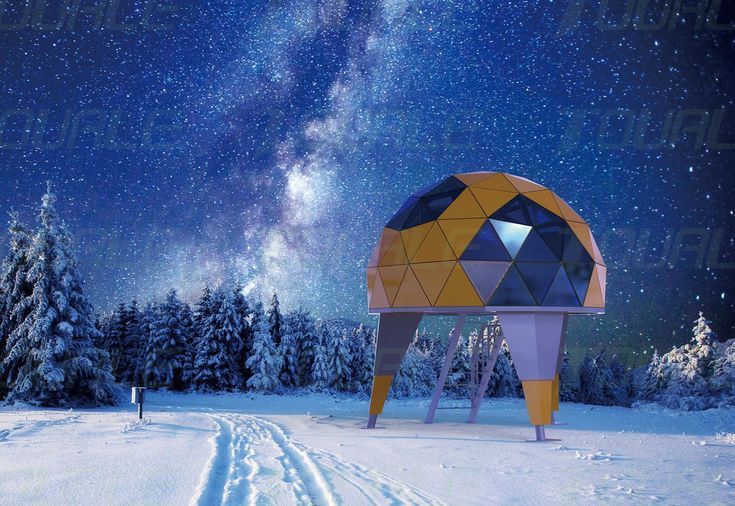 smart prefab home trends from capsule castle