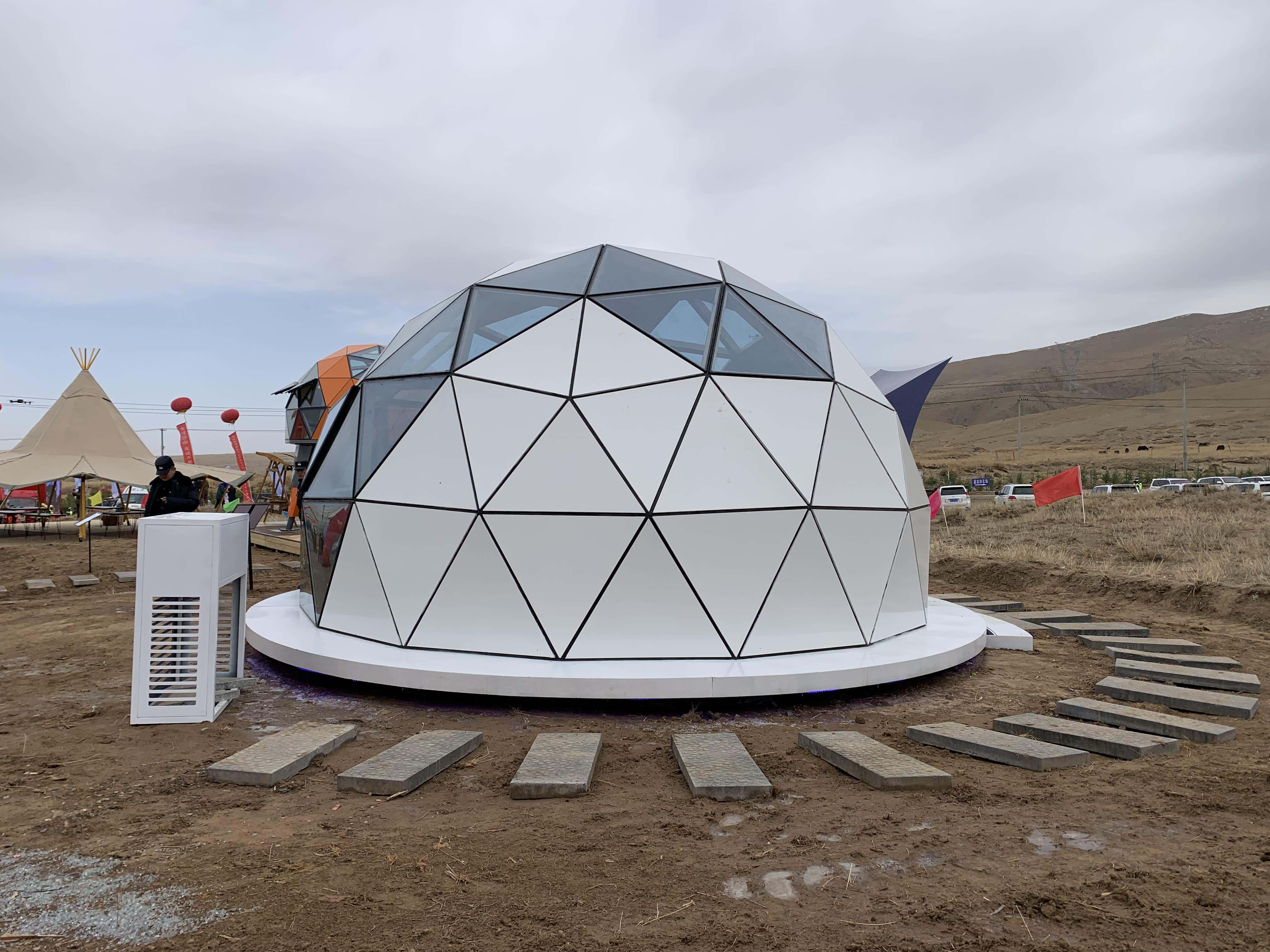 Single Deck bahria homess blend functionality