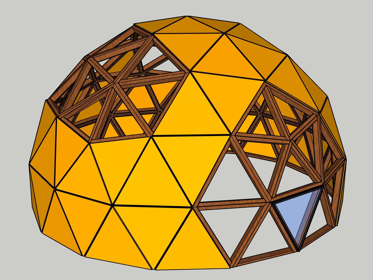 what are prefabricated houses made of