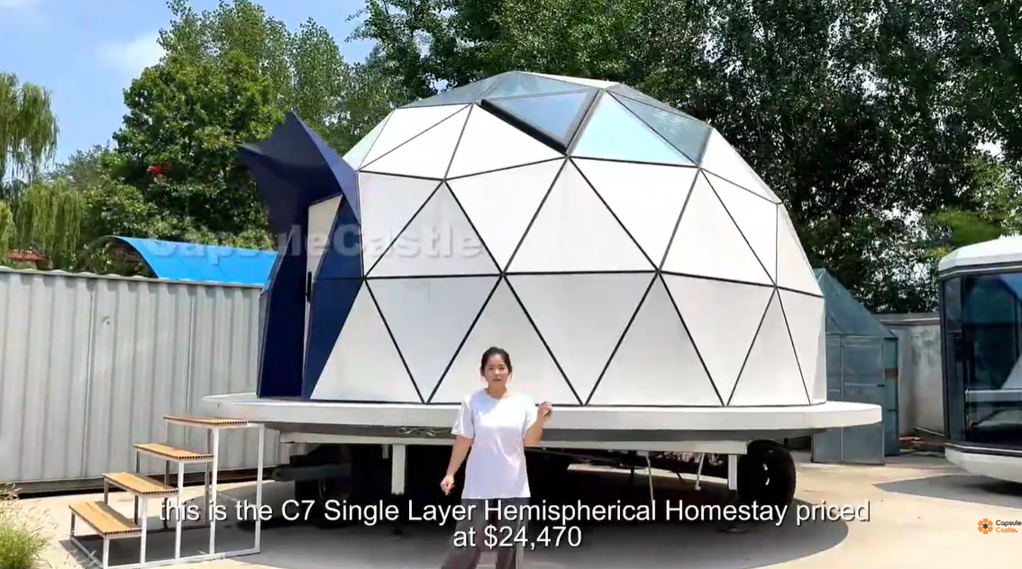 C7-Introduction to the Features of the Space bahria homes House Product by bahria homes Castle