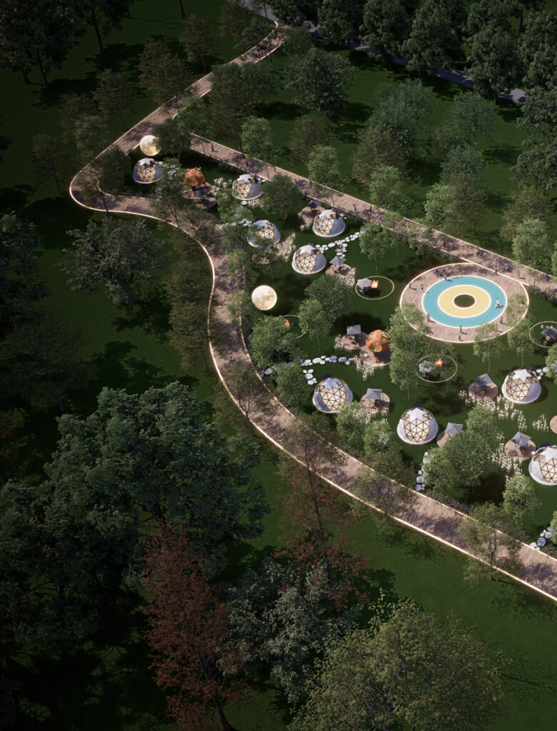 explore all the capsule house products