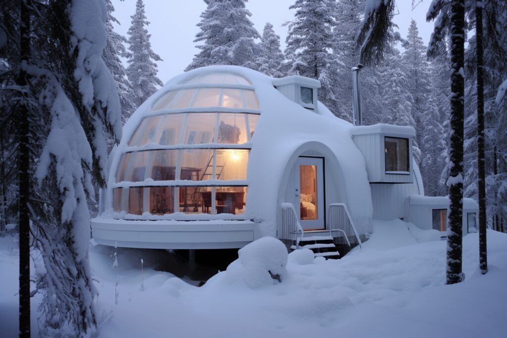modern-dairy-farm-igloo-box-booth-white-house-calves-dairy-farm