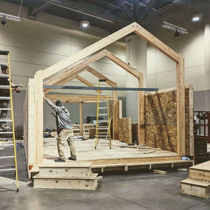 how long does a prefab home last​