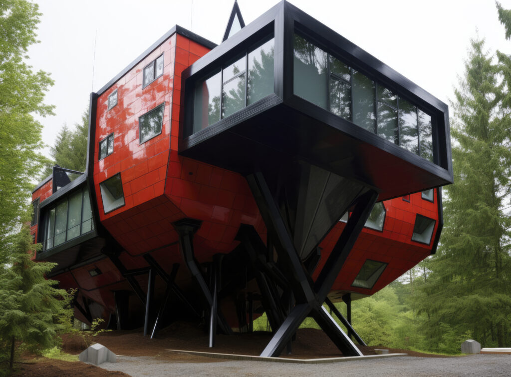 are modular and prefab homes the same​