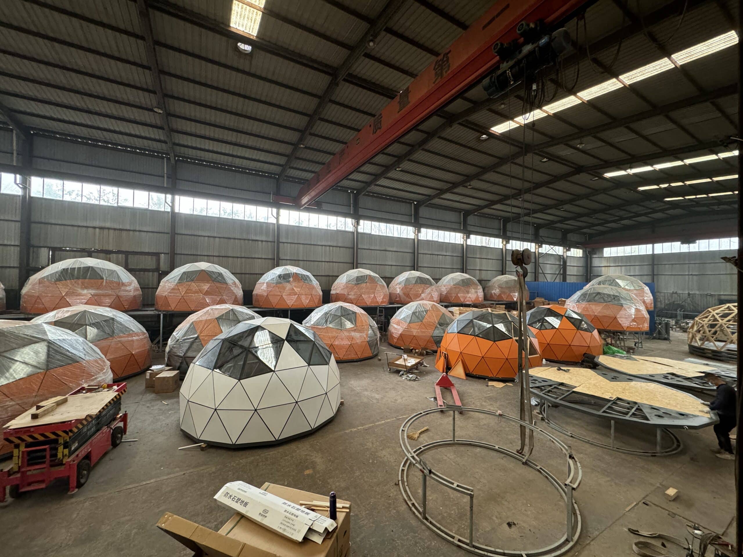 eco friendly home design ideas