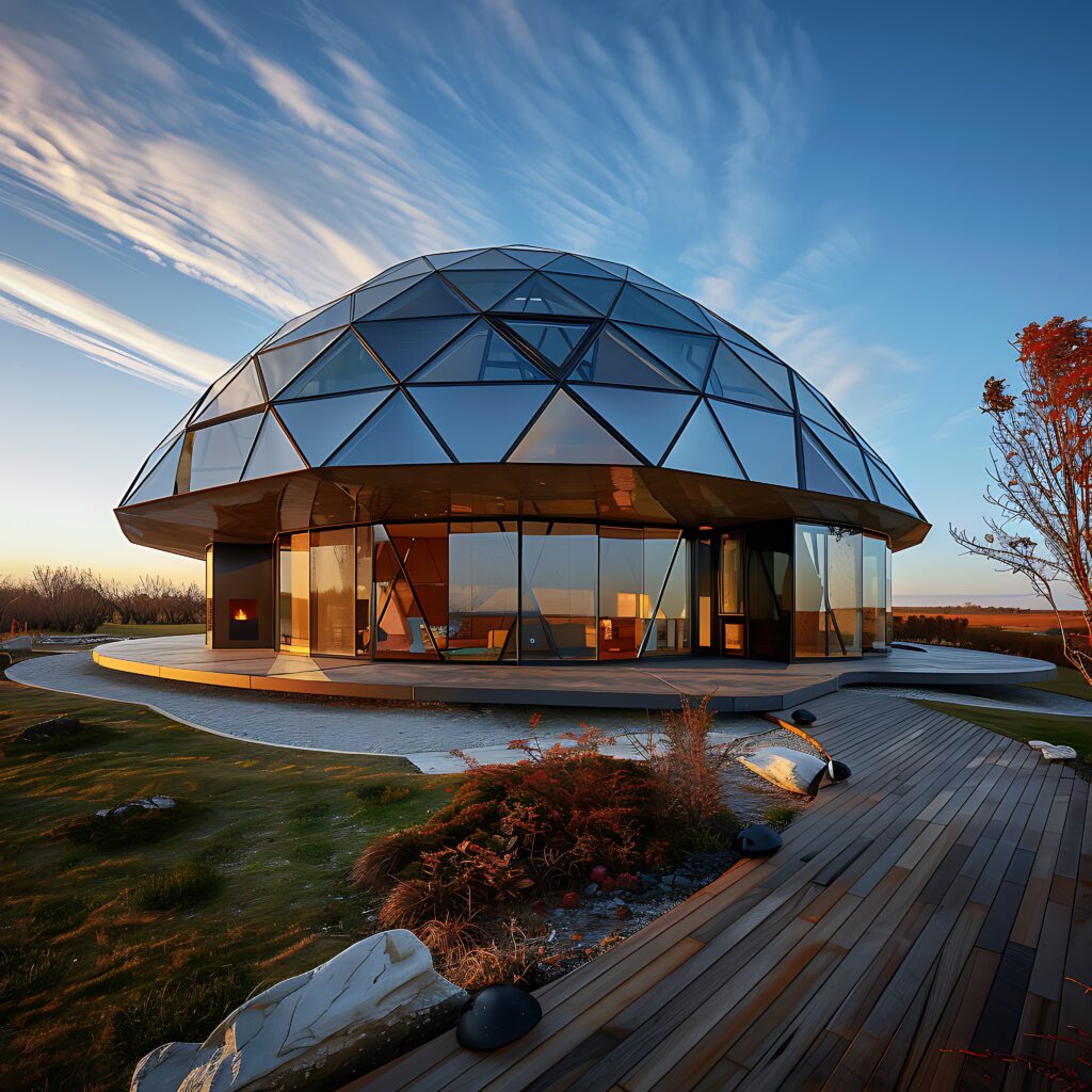 eco friend prefab homes australia