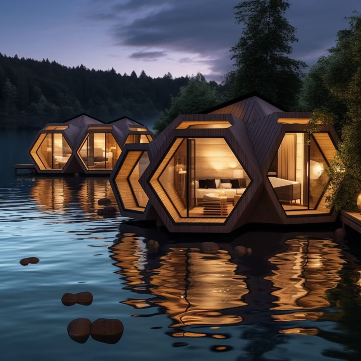 Resort and Vacation Spots