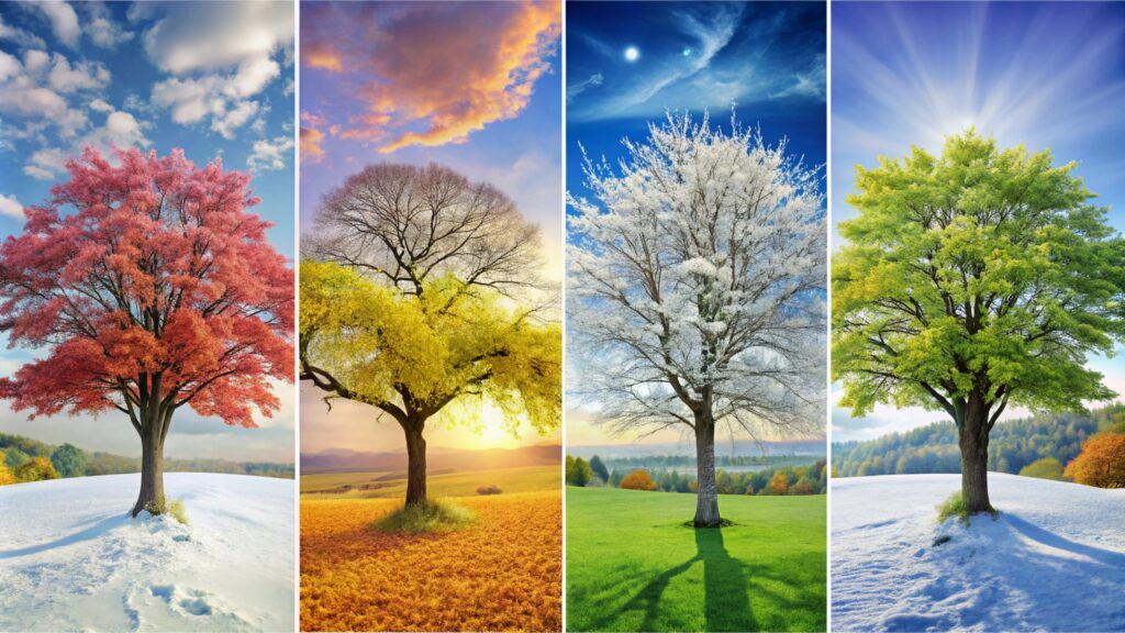 seasonal capsule house hygiene maintenance